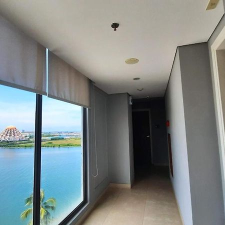 Expressia Hotel Makassar Exteriör bild