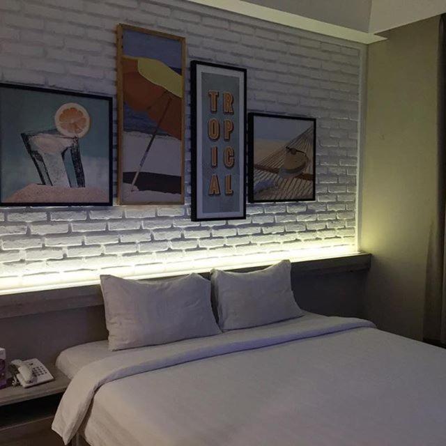 Expressia Hotel Makassar Exteriör bild