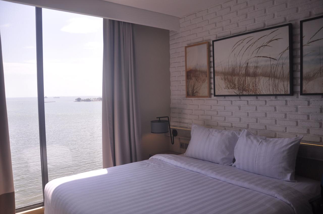 Expressia Hotel Makassar Exteriör bild